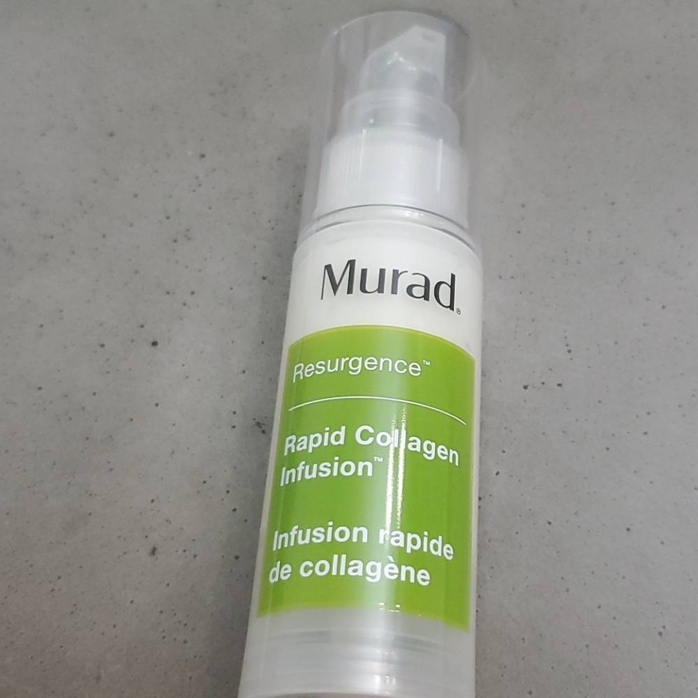 Murad Resurgence Rapid Collagen Infusion